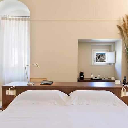 Sant'Angelo - Le Residenze Hotel มาเตรา ภายนอก รูปภาพ