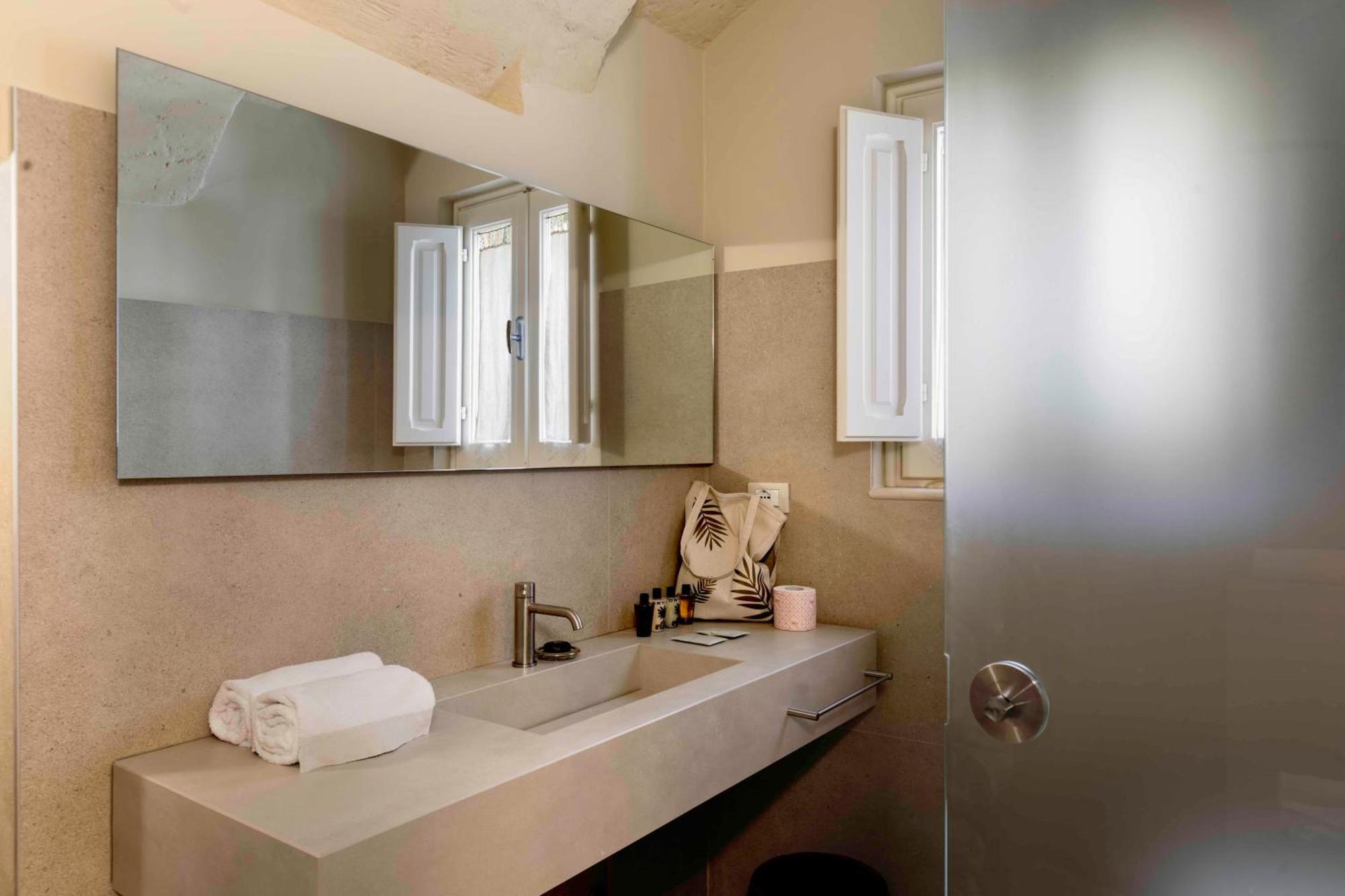 Sant'Angelo - Le Residenze Hotel มาเตรา ภายนอก รูปภาพ