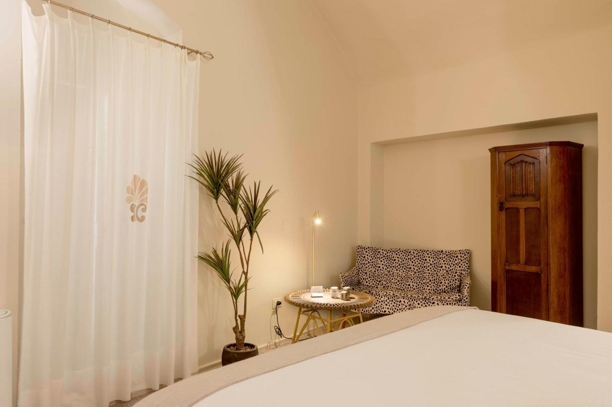 Sant'Angelo - Le Residenze Hotel มาเตรา ภายนอก รูปภาพ