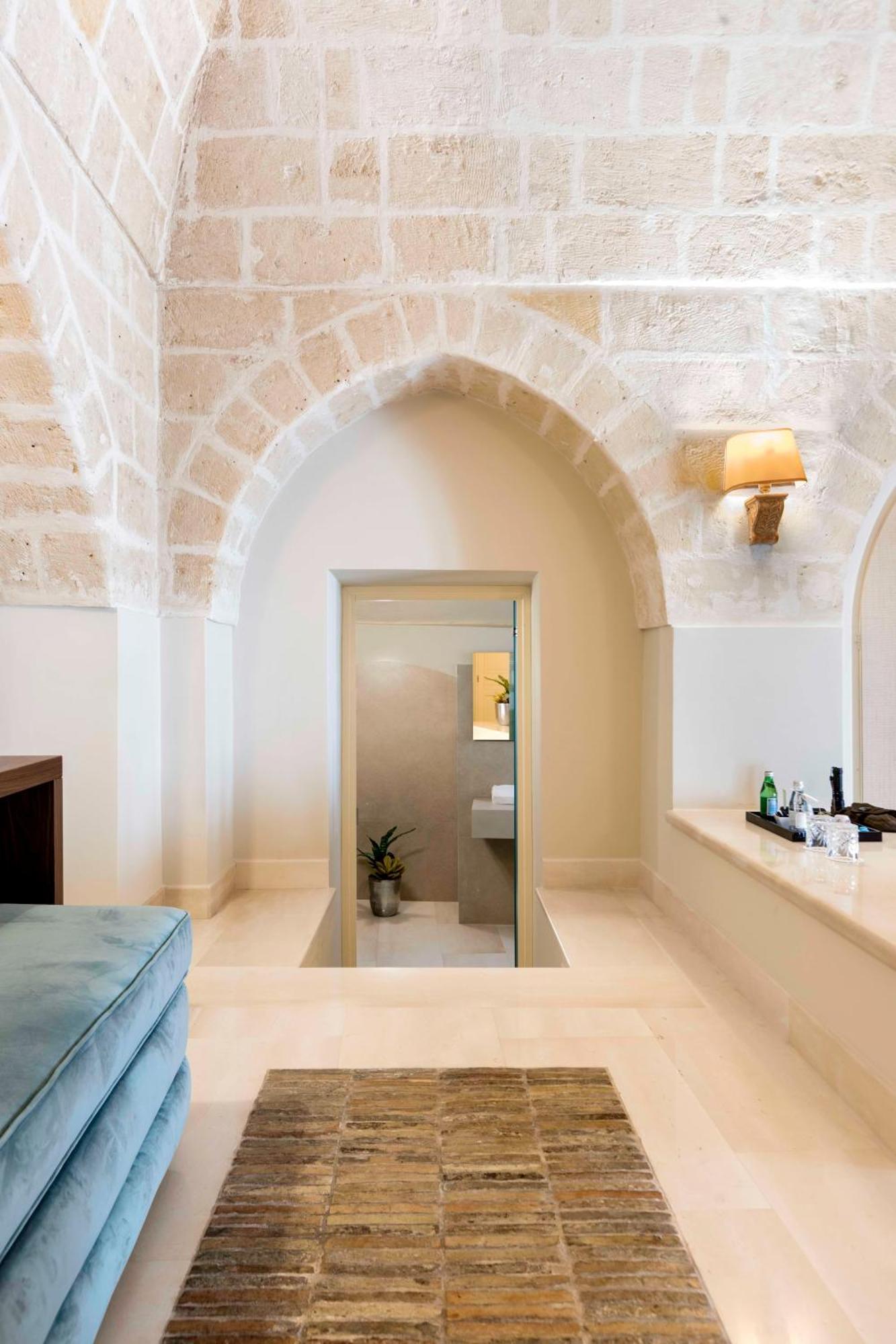 Sant'Angelo - Le Residenze Hotel มาเตรา ภายนอก รูปภาพ