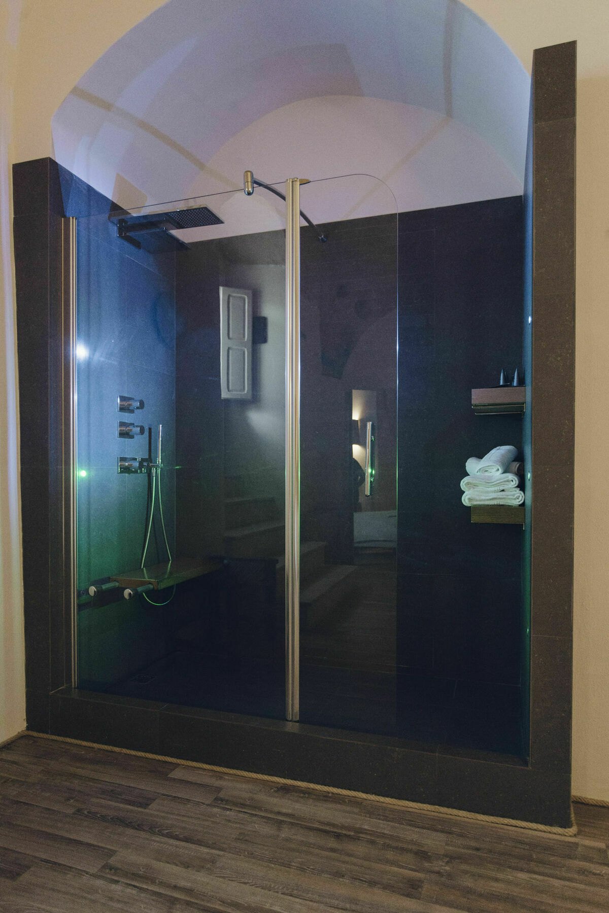 Sant'Angelo - Le Residenze Hotel มาเตรา ภายนอก รูปภาพ