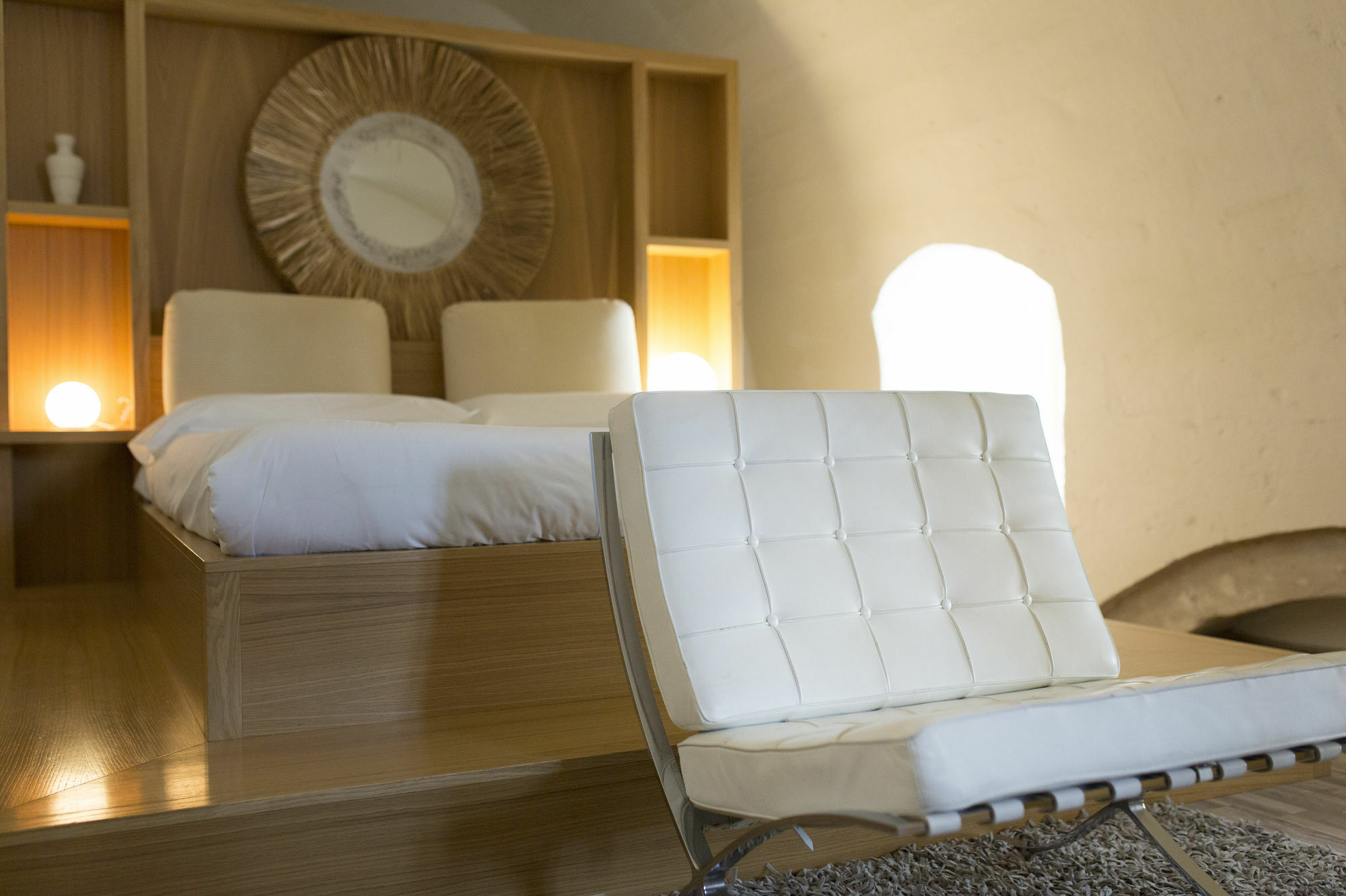 Sant'Angelo - Le Residenze Hotel มาเตรา ภายนอก รูปภาพ